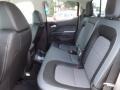 Graphite Metallic - Colorado Z71 Crew Cab 4x4 Photo No. 19