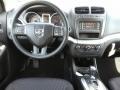 2017 Vice White Dodge Journey SE  photo #19