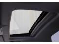 2017 Honda CR-V Gray Interior Sunroof Photo