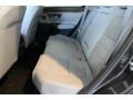 Gray Rear Seat Photo for 2017 Honda CR-V #122412600