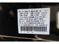 2017 Crystal Black Pearl Honda Accord Sport Sedan  photo #17