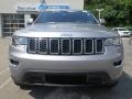 Billet Silver Metallic - Grand Cherokee Laredo 4x4 Photo No. 8