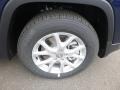 2018 Jeep Cherokee Latitude Plus 4x4 Wheel and Tire Photo