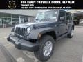 Rhino - Wrangler Unlimited Sport 4x4 Photo No. 1