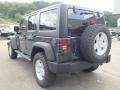 Rhino - Wrangler Unlimited Sport 4x4 Photo No. 3