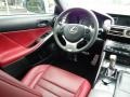 2014 Ultra White Lexus IS 250 F Sport  photo #12