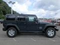 2017 Rhino Jeep Wrangler Unlimited Sport 4x4  photo #6