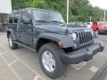Rhino - Wrangler Unlimited Sport 4x4 Photo No. 7