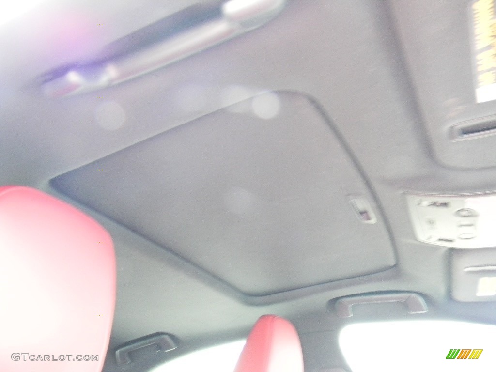 2014 IS 250 F Sport - Ultra White / Rioja Red photo #22
