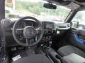 Rhino - Wrangler Unlimited Sport 4x4 Photo No. 12