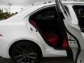 2014 Ultra White Lexus IS 250 F Sport  photo #24