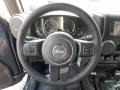 Rhino - Wrangler Unlimited Sport 4x4 Photo No. 18