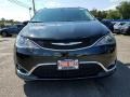 2017 Brilliant Black Crystal Pearl Chrysler Pacifica Touring L Plus  photo #2