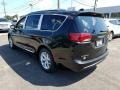 2017 Brilliant Black Crystal Pearl Chrysler Pacifica Touring L Plus  photo #4