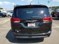 2017 Brilliant Black Crystal Pearl Chrysler Pacifica Touring L Plus  photo #5