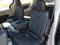 2017 Brilliant Black Crystal Pearl Chrysler Pacifica Touring L Plus  photo #6
