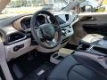 2017 Brilliant Black Crystal Pearl Chrysler Pacifica Touring L Plus  photo #7