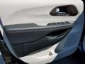 2017 Brilliant Black Crystal Pearl Chrysler Pacifica Touring L Plus  photo #8