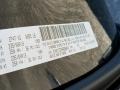2017 Brilliant Black Crystal Pearl Chrysler Pacifica Touring L Plus  photo #9