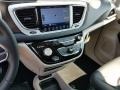 2017 Brilliant Black Crystal Pearl Chrysler Pacifica Touring L Plus  photo #10