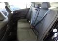 2017 Crystal Black Pearl Honda Accord EX-L Sedan  photo #11