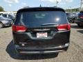 2017 Brilliant Black Crystal Pearl Chrysler Pacifica Touring L  photo #5