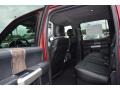 2017 Ruby Red Ford F250 Super Duty Lariat Crew Cab 4x4  photo #10