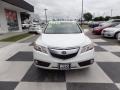White Diamond Pearl - RDX Technology Photo No. 2