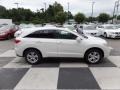 White Diamond Pearl - RDX Technology Photo No. 3