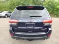 2018 True Blue Pearl Jeep Grand Cherokee Trailhawk 4x4  photo #4