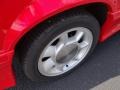 1993 Ford Mustang SVT Cobra Fastback Wheel and Tire Photo