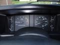 Grey Gauges Photo for 1993 Ford Mustang #122418924