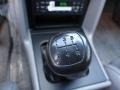 1993 Ford Mustang Grey Interior Transmission Photo