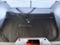 1993 Ford Mustang Grey Interior Trunk Photo