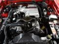 1993 Ford Mustang 5.0 Liter SVT OHV 16-Valve V8 Engine Photo