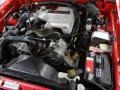 5.0 Liter SVT OHV 16-Valve V8 Engine for 1993 Ford Mustang SVT Cobra Fastback #122419178