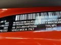 562: Omaha Orange 2017 Jeep Renegade Latitude 4x4 Color Code