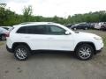 Bright White - Cherokee Limited 4x4 Photo No. 6