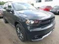 Bruiser Gray - Durango GT AWD Photo No. 10