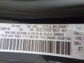  2018 Durango GT AWD Bruiser Gray Color Code PSQ