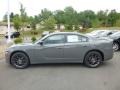 Destroyer Gray - Charger GT AWD Photo No. 2