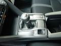 6 Speed Manual 2017 Honda Civic Sport Hatchback Transmission