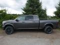 Granite Crystal Metallic - 2500 Laramie Mega Cab 4x4 Photo No. 2