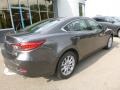 Machine Gray Metallic - Mazda6 Sport Photo No. 2