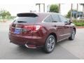 Basque Red Pearl II - RDX FWD Advance Photo No. 7