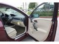 Basque Red Pearl II - RDX FWD Advance Photo No. 22