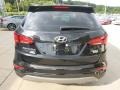 Black - Santa Fe Sport AWD Photo No. 6