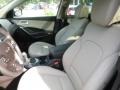 Black - Santa Fe Sport AWD Photo No. 10