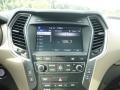 Black - Santa Fe Sport AWD Photo No. 14