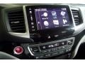 Steel Sapphire Metallic - Pilot Touring AWD Photo No. 12